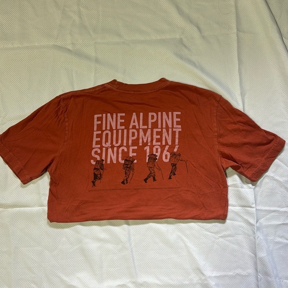 North Face Tee. Men’s Small. - Picture 1 of 2